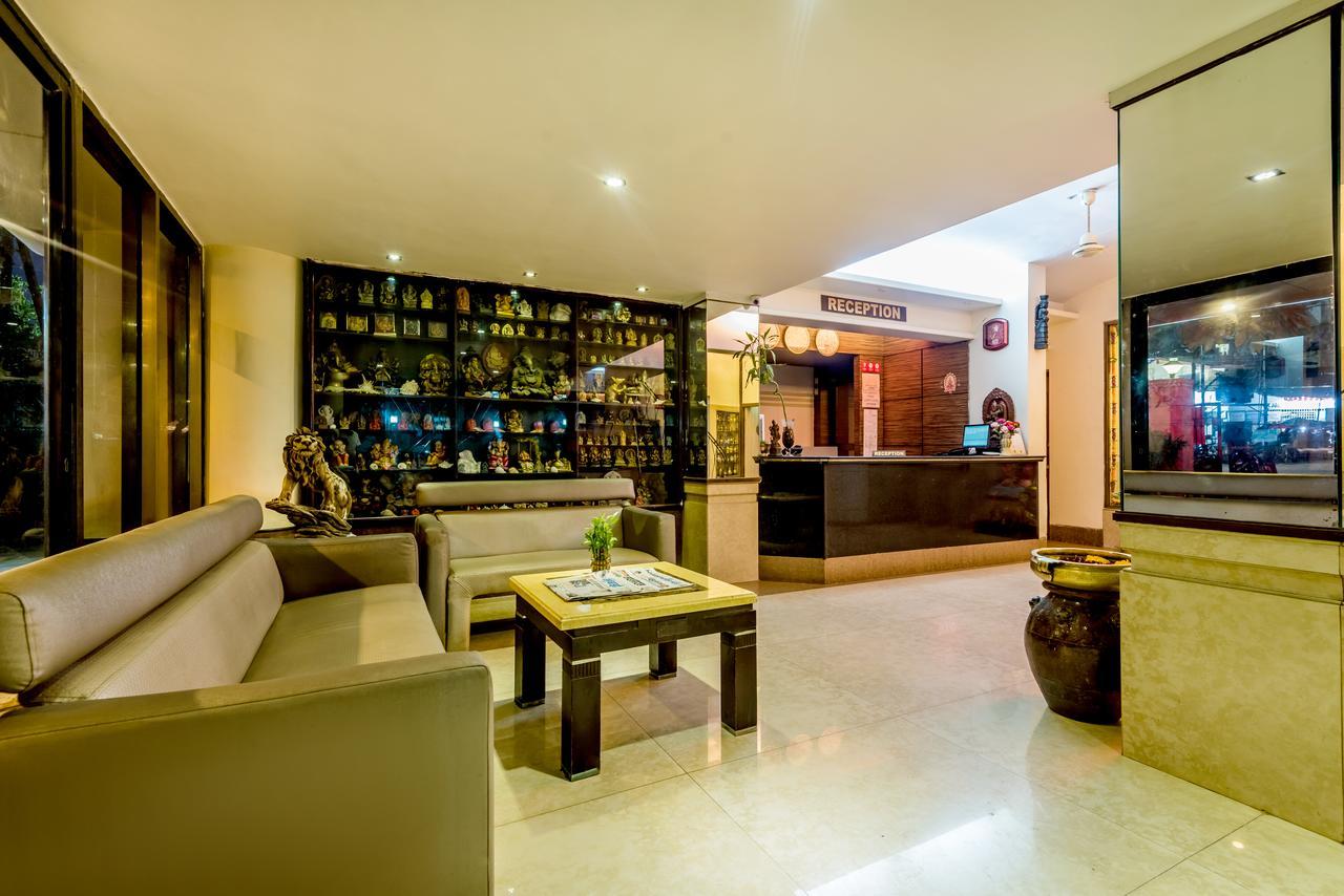 Hotel Panchratna Panvel Zewnętrze zdjęcie