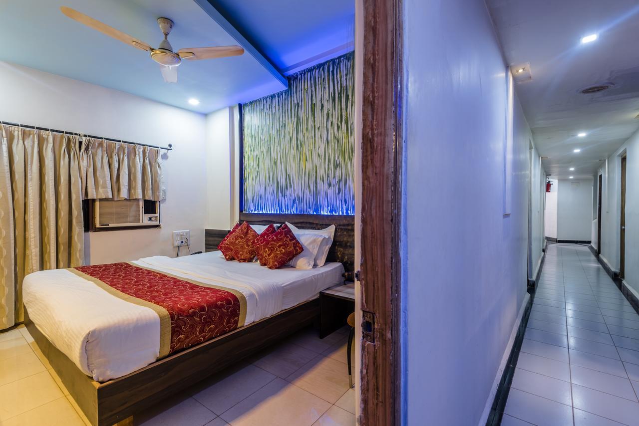 Hotel Panchratna Panvel Zewnętrze zdjęcie