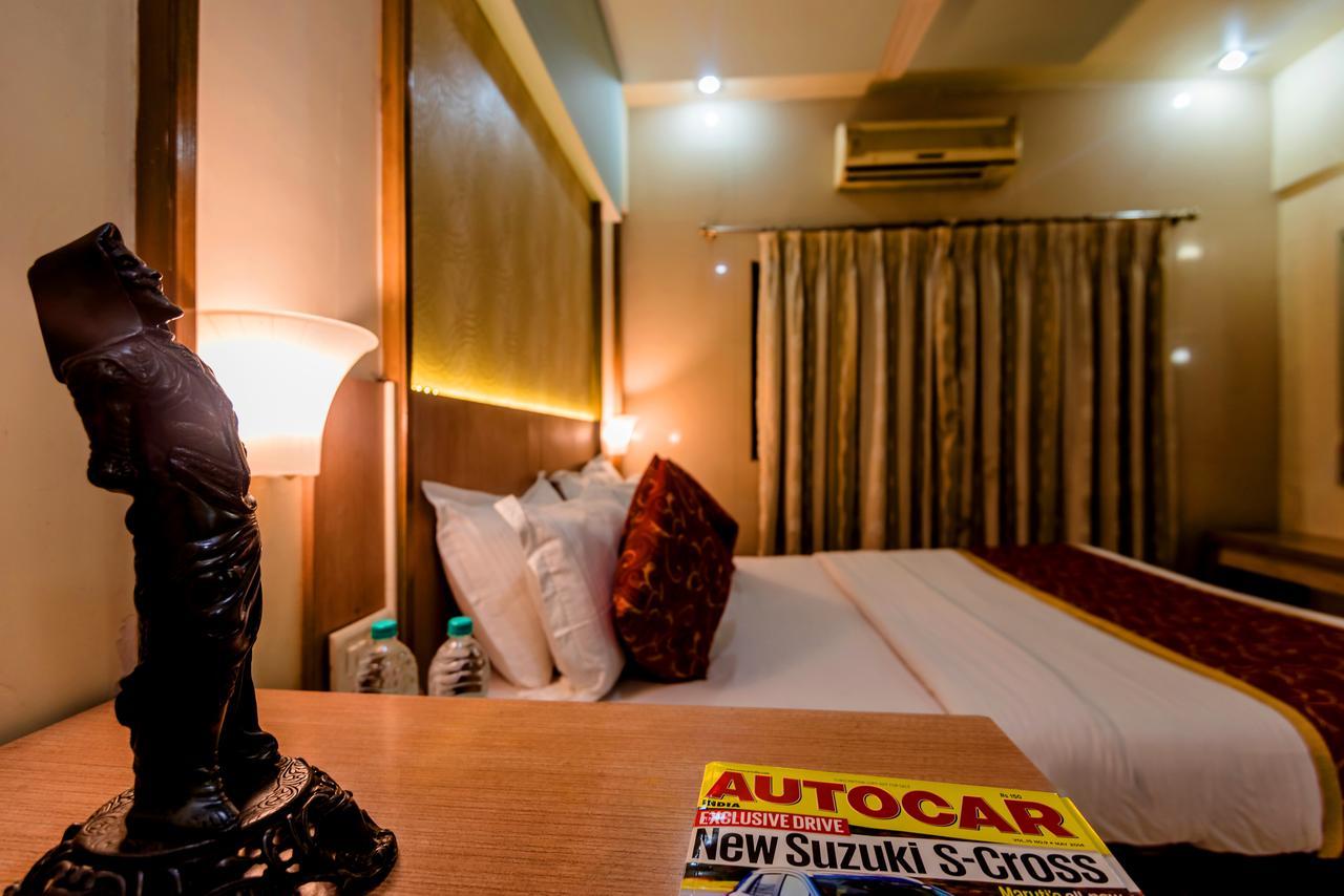 Hotel Panchratna Panvel Zewnętrze zdjęcie