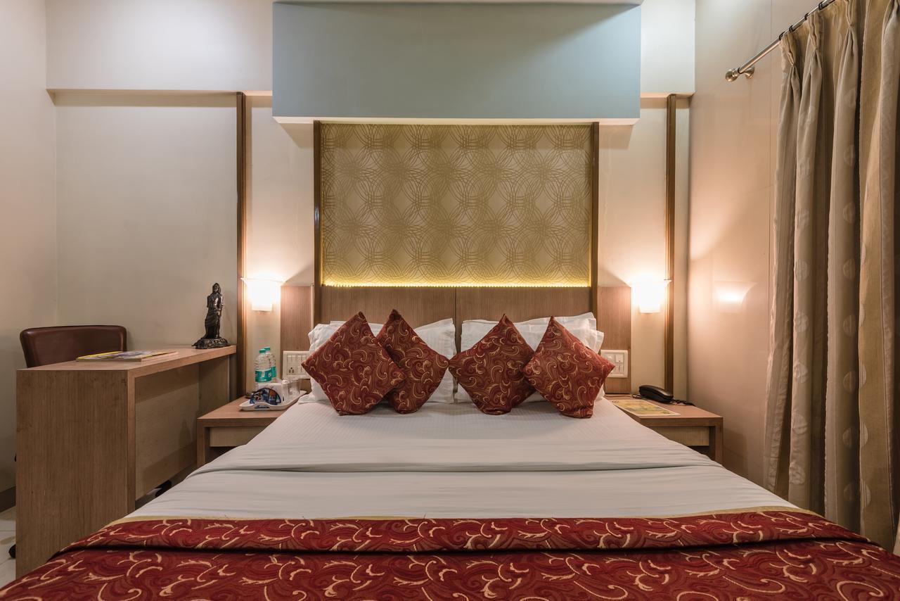 Hotel Panchratna Panvel Zewnętrze zdjęcie