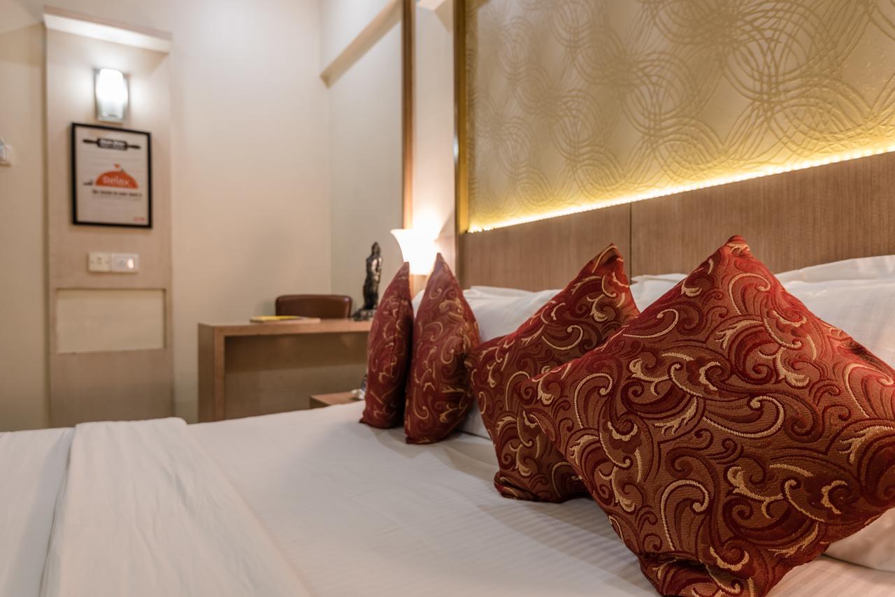Hotel Panchratna Panvel Zewnętrze zdjęcie