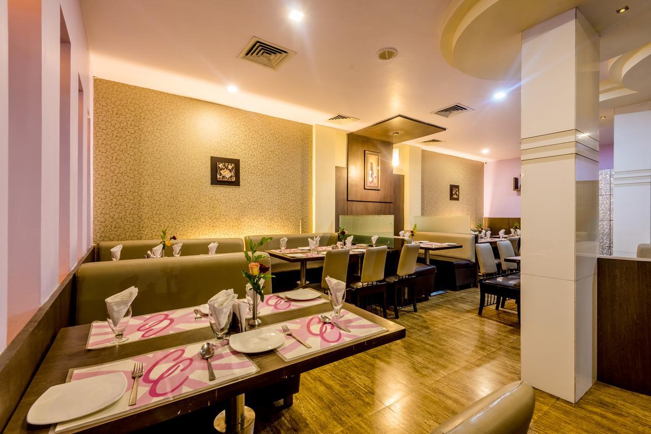 Hotel Panchratna Panvel Zewnętrze zdjęcie