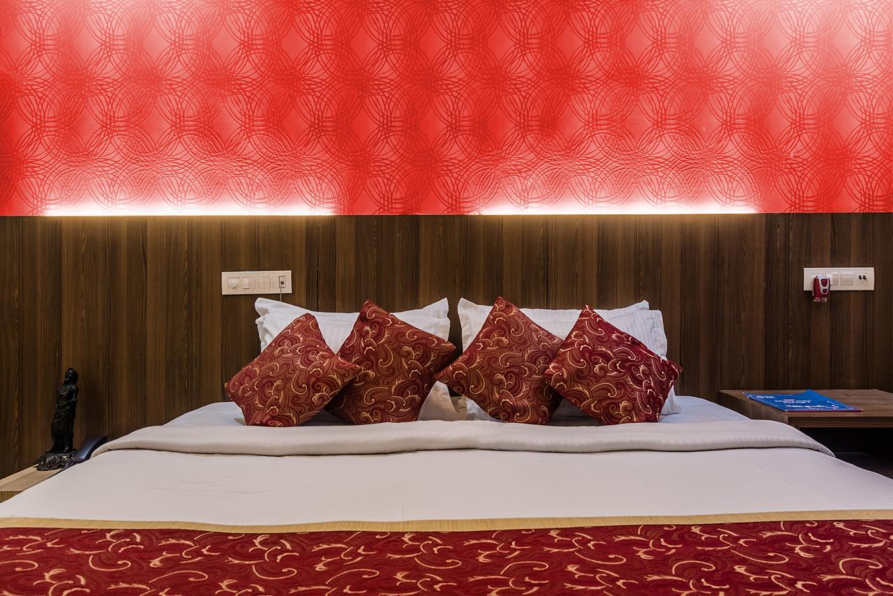 Hotel Panchratna Panvel Zewnętrze zdjęcie