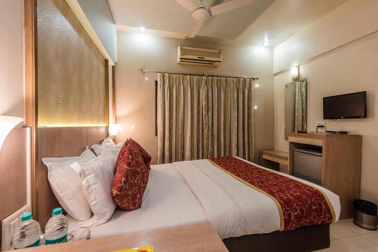 Hotel Panchratna Panvel Zewnętrze zdjęcie