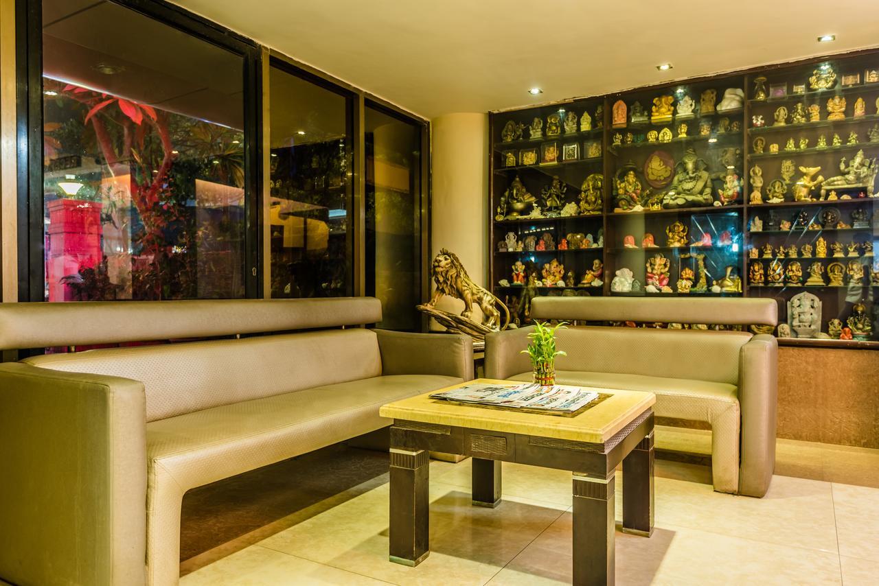 Hotel Panchratna Panvel Zewnętrze zdjęcie
