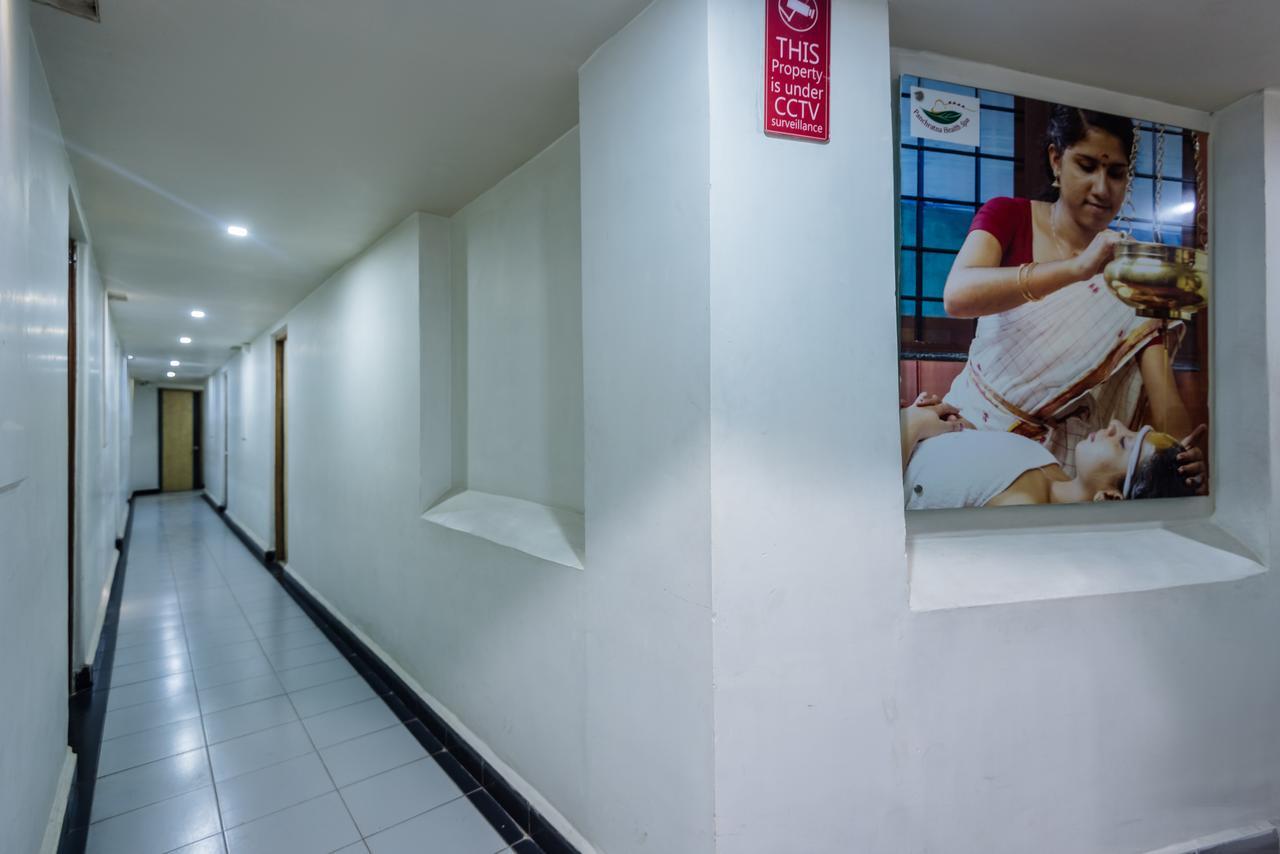 Hotel Panchratna Panvel Zewnętrze zdjęcie
