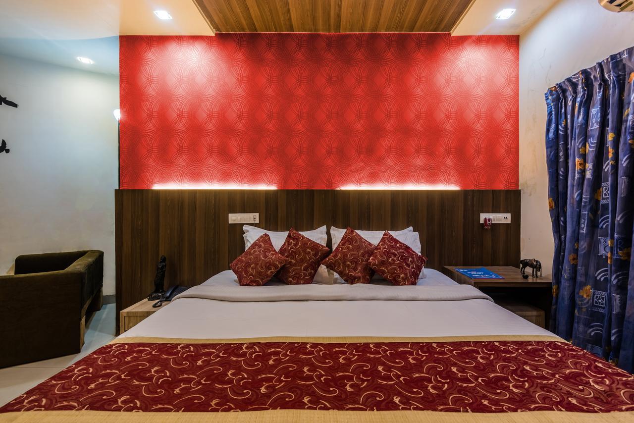 Hotel Panchratna Panvel Zewnętrze zdjęcie