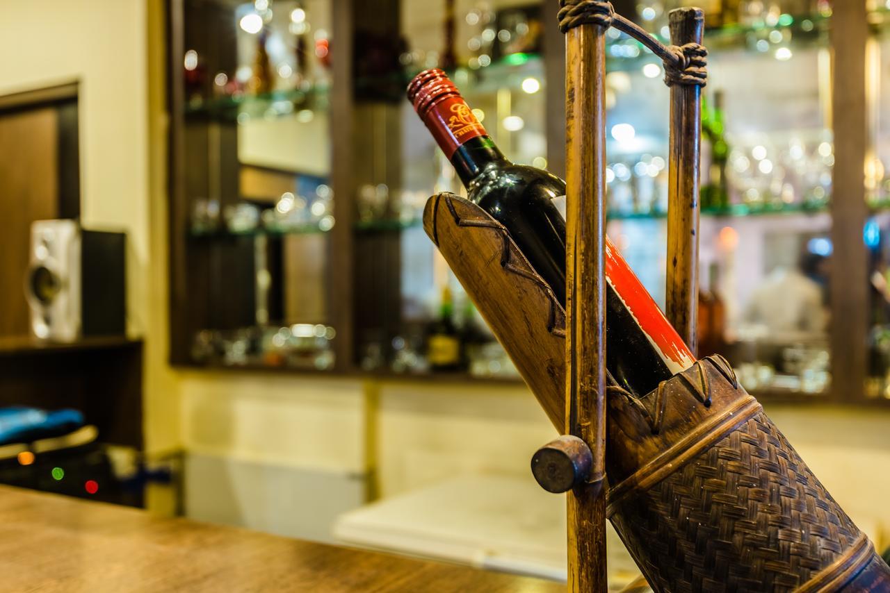 Hotel Panchratna Panvel Zewnętrze zdjęcie