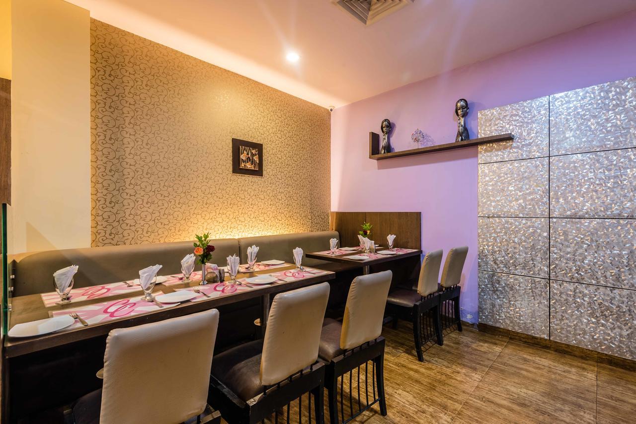 Hotel Panchratna Panvel Zewnętrze zdjęcie