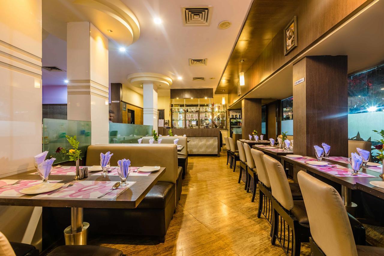 Hotel Panchratna Panvel Zewnętrze zdjęcie